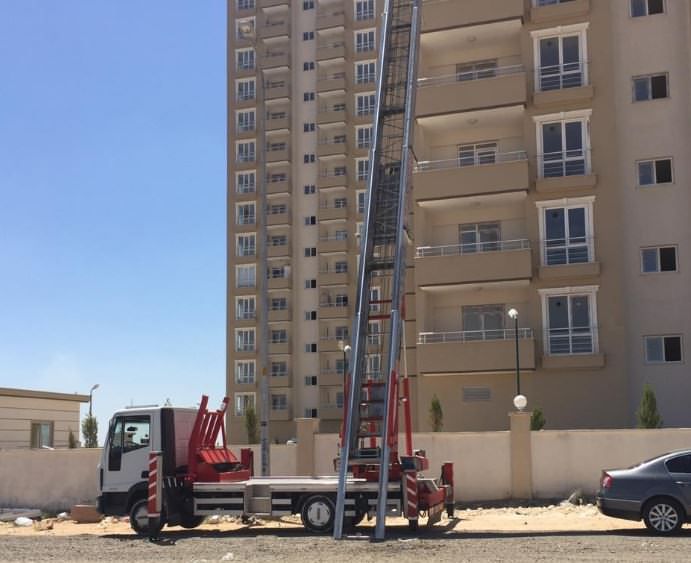 Gaziantep evden eve taşımacılık